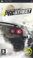 Need For Speed Pro Street
