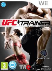 UFC Personal Trainer + Cintura