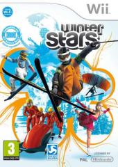 Winter Stars