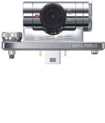 PSP Sony Telecamera USB