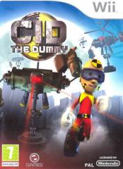 CID The Dummy