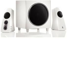 LOGITECH PC Speakers System Z523 Light