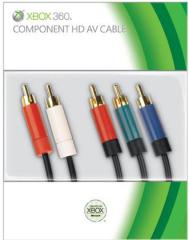 MICROSOFT X360 Cavo High Definition AV