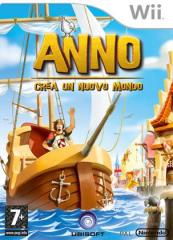 Anno: Crea Un Nuovo Mondo