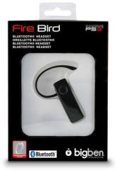PS3 Bluetooth headset Bigben