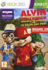 Alvin & The Chipmunks