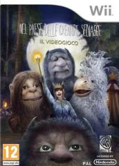 Nel Paese Delle Creature Selvagge