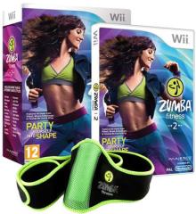 Zumba Fitness 2
