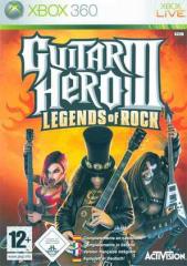 Guitar Hero 3 Guitar Hero 3