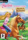 Barbie Avventure A Cavallo S.Equitazione