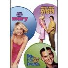 The Farrelly Brothers Collection. Cofanetto Comedy (Cofanetto 3 dvd)