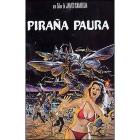 Pira�a paura