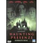 The Haunting. Presenze