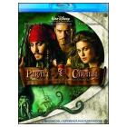 Pirati dei Caraibi. La maledizione del forziere fantasma (Edizione Speciale 2 blu-ray)