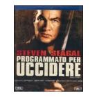 Programmato per uccidere (Blu-ray)