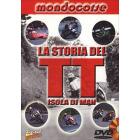 La storia del Tourist Trophy Isola di Man.