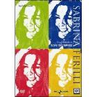 Sabrina Ferilli (Cofanetto 2 dvd)