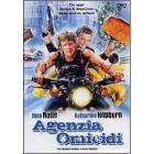 Agenzia omicidi