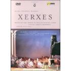 Georg Friedrich H�ndel. Xerxes
