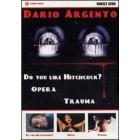 Dario Argento (Cofanetto 3 dvd)