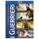I guerrieri (Cofanetto 4 blu-ray)