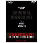 Cannibal Holocaust