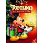 Topolino e la magia del Natale