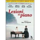 Lezioni di piano