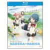 Madoka Magica. Vol. 2 (Blu-ray)