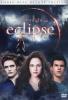 Eclipse. The Twilight Saga (3 Dvd)