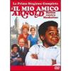 Il mio amico Arnold. Harlem contro Manhattan. Stagione 1 (3 Dvd)