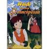 Heidi diventa principessa