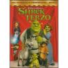Shrek terzo