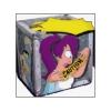 Futurama. La serie completa (15 Dvd)