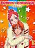 Lovely Complex Box 01 (3 Dvd)