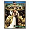 Romeo + Giulietta (Cofanetto blu-ray e dvd)
