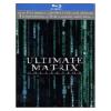 The Matrix. Ultimate Collection (Cofanetto blu-ray e dvd)