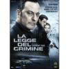 La legge del crimine