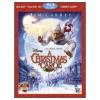 A Christmas Carol (Cofanetto 2 blu-ray)