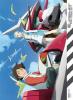 Eureka Seven. Box 4
