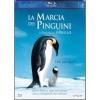 La marcia dei pinguini (Blu-ray)
