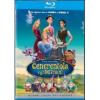 Cenerentola e gli 007 nani (Blu-ray)
