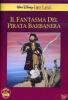 Il fantasma del pirata Barbanera