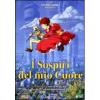 I sospiri del mio cuore