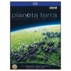 Pianeta terra (Cofanetto 4 blu-ray)