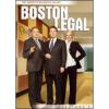 Boston Legal. Stagione 3 (6 Dvd)
