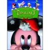 Topolino strepitoso Natale