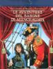 Le avventure del barone di M�nchausen (Blu-ray)