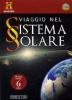 Viaggio nel sistema solare