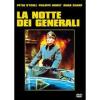 La notte dei generali